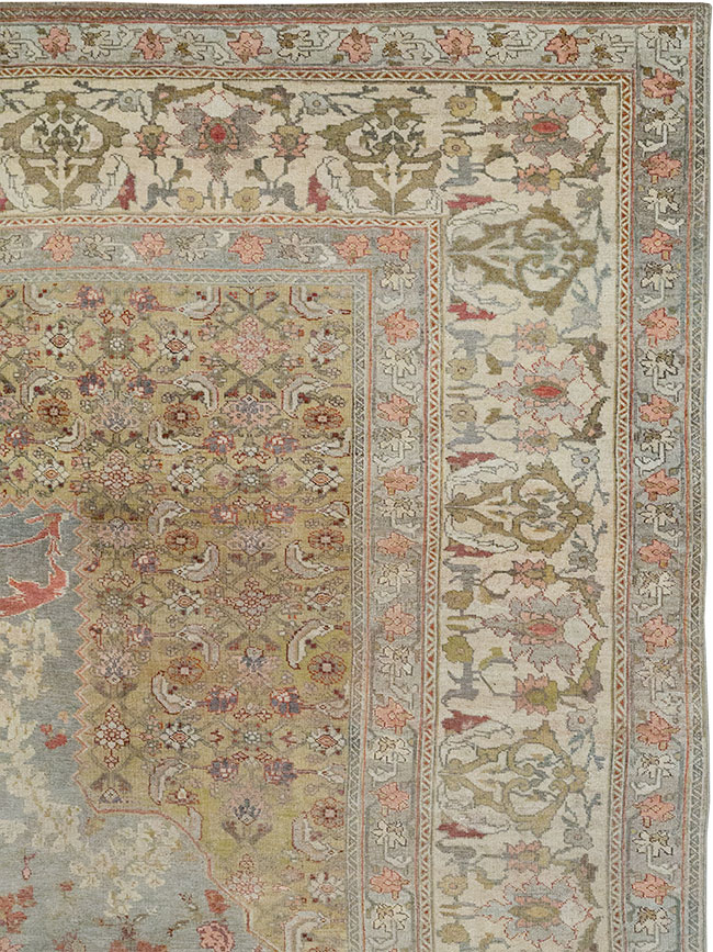 bidjar Carpet - # 108390