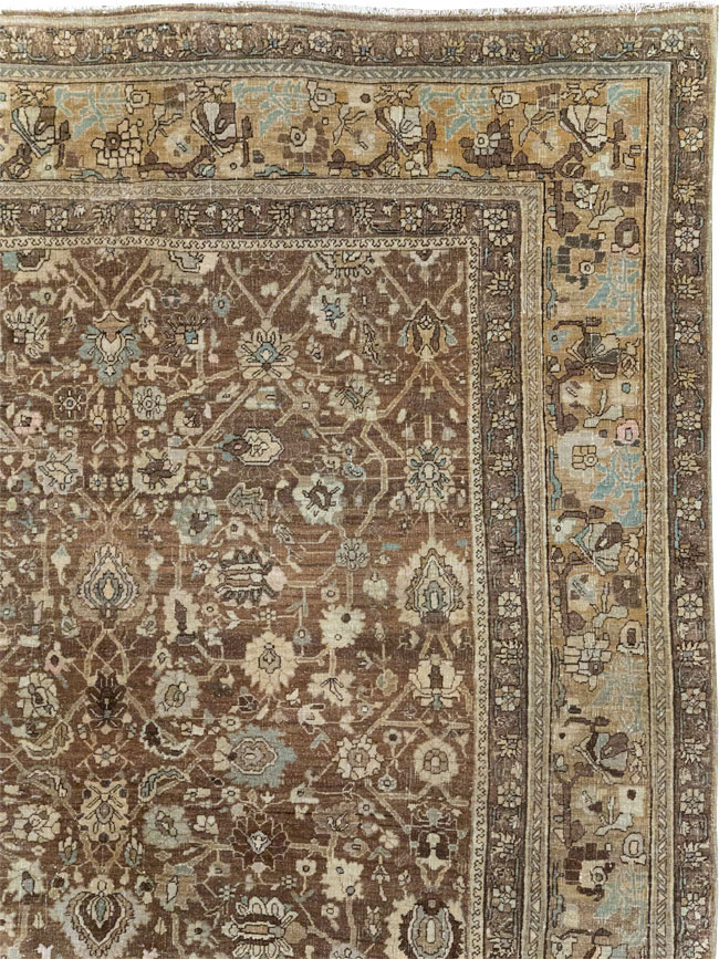 bidjar Carpet - # 108420