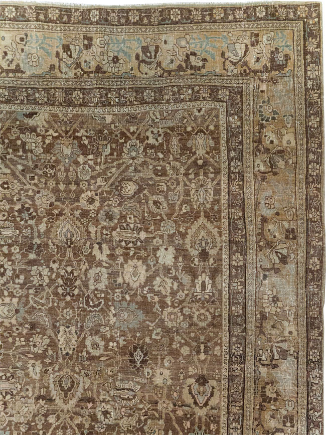 bidjar Carpet - # 108420