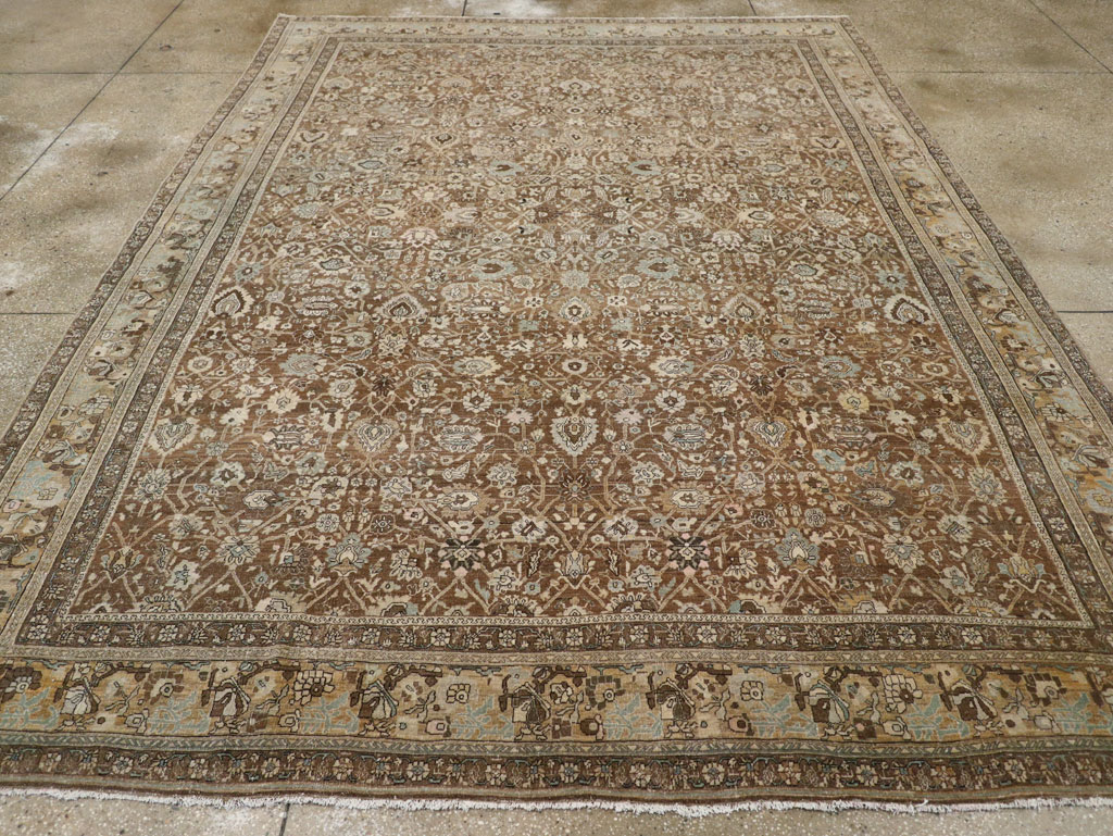 bidjar Carpet - # 108420