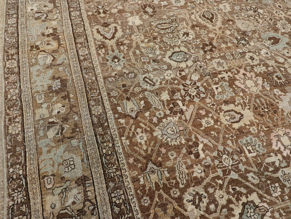 bidjar Carpet - # 108420