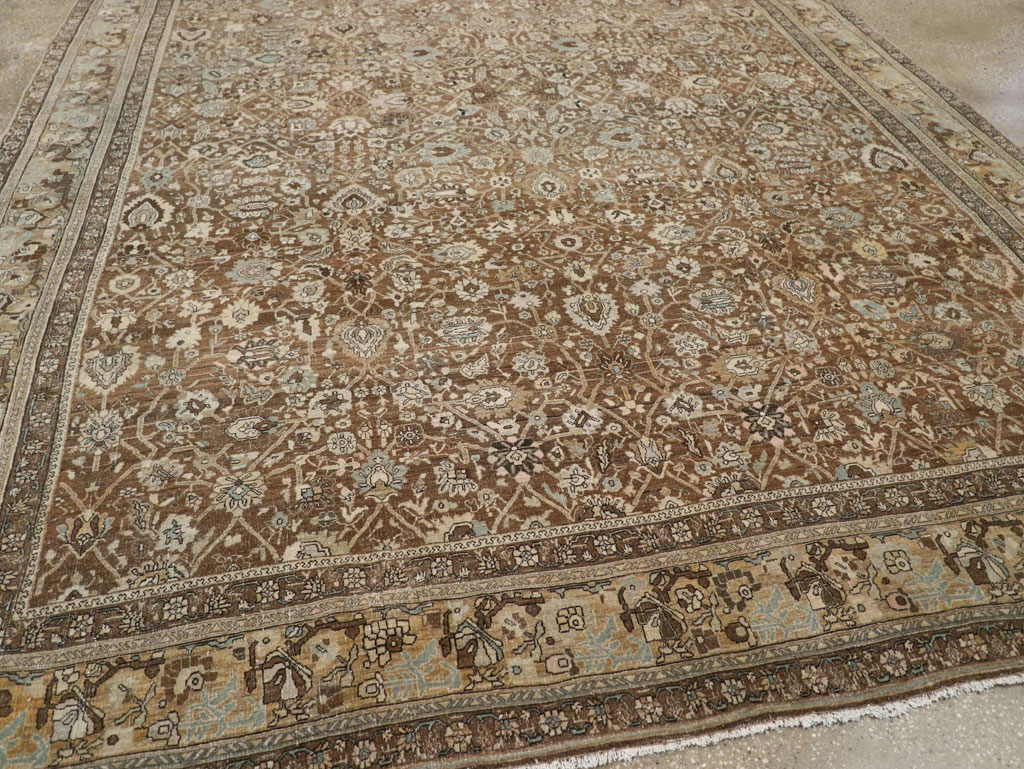bidjar Carpet - # 108420