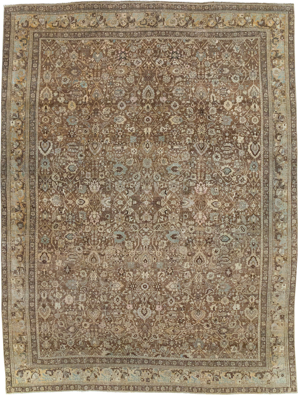 bidjar Carpet - # 108420