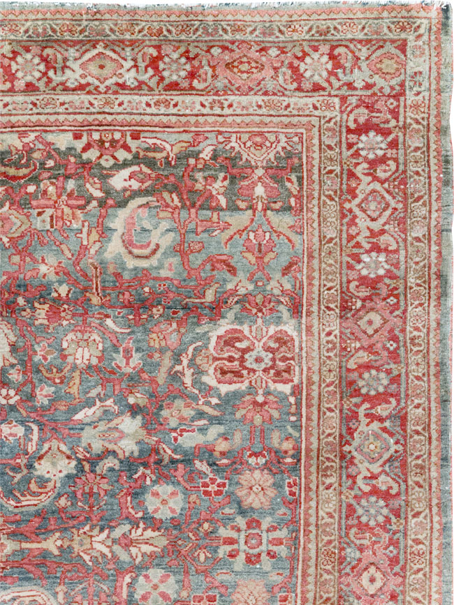 bidjar Rug - # 108535