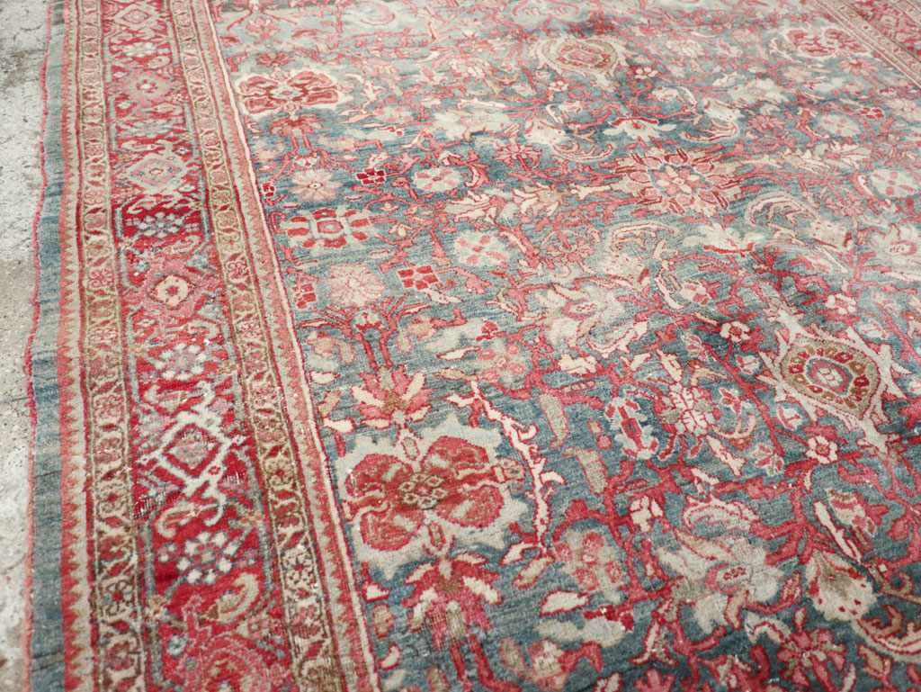 bidjar Rug - # 108535