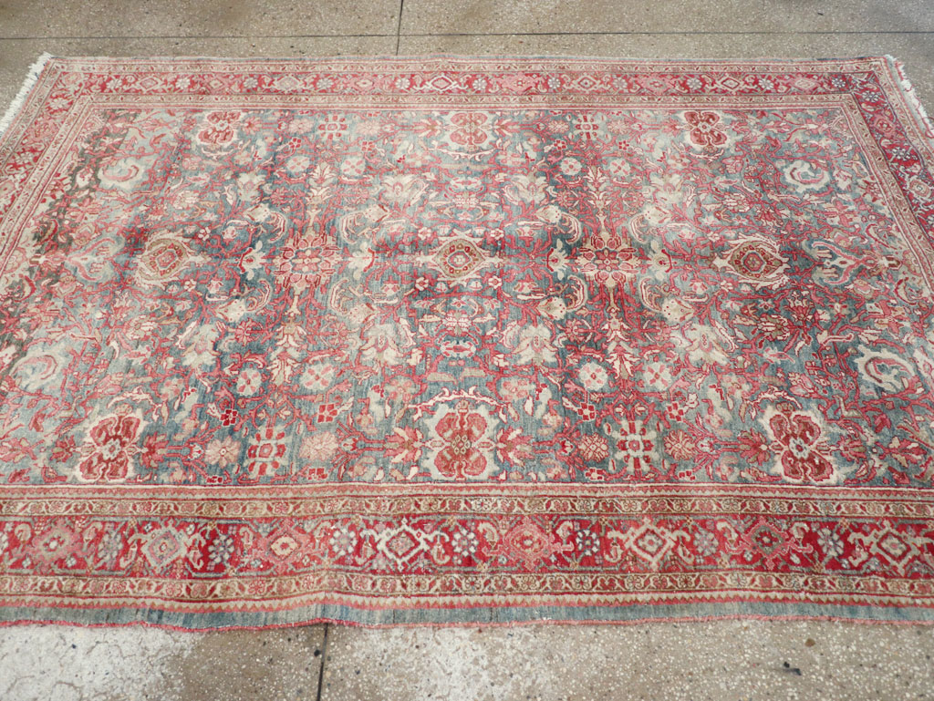 bidjar Rug - # 108535