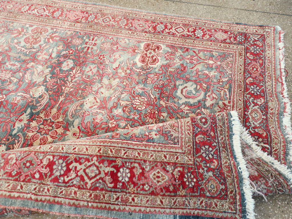 bidjar Rug - # 108535