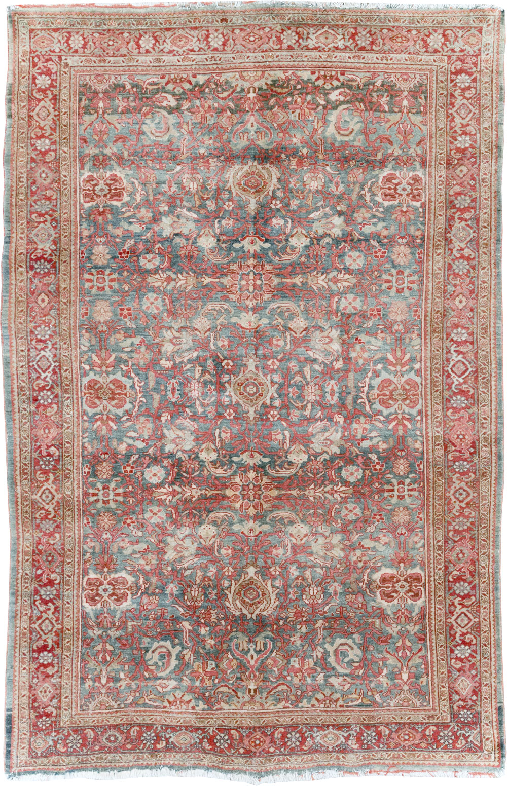 bidjar Rug - # 108535