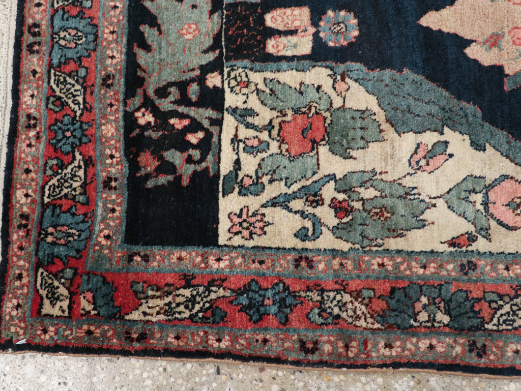 bidjar Rug - # 108547