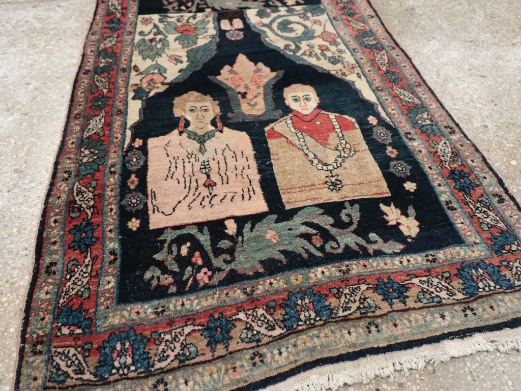 bidjar Rug - # 108547