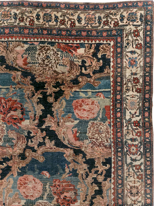 bidjar Carpet - # 108704