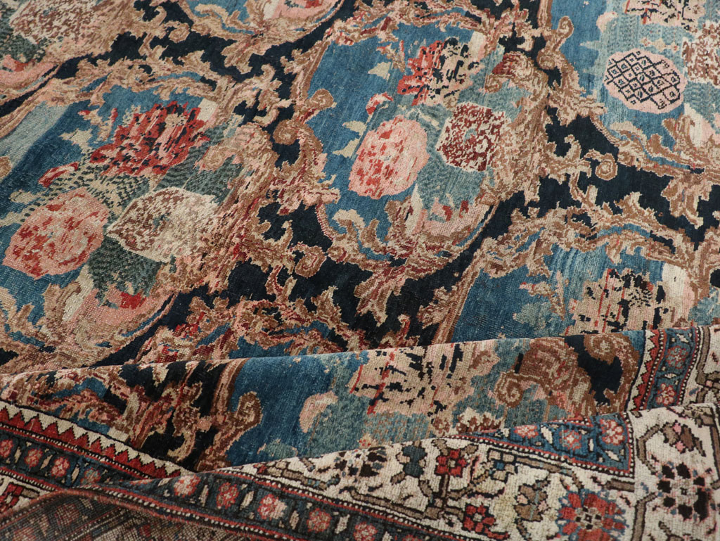 bidjar Carpet - # 108704
