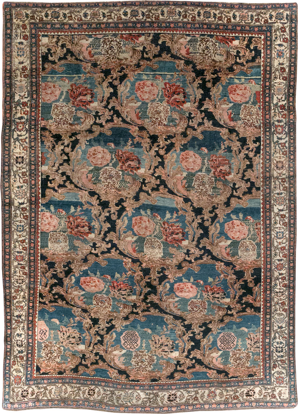 bidjar Carpet - # 108704