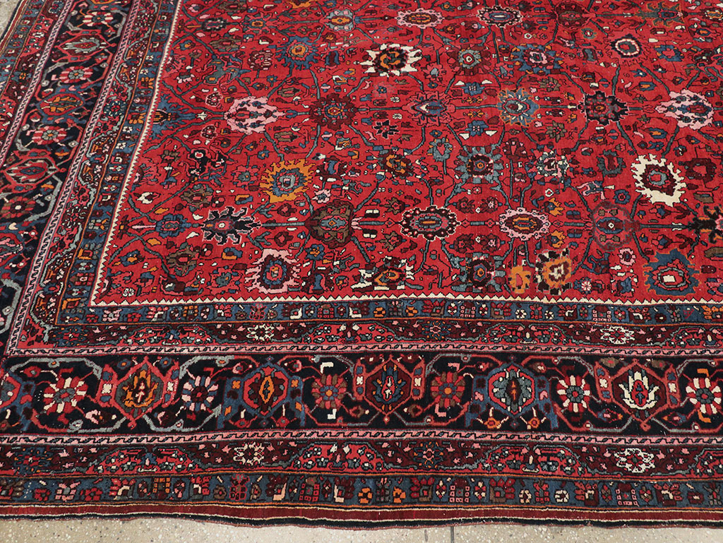 bidjar Carpet - # 108980