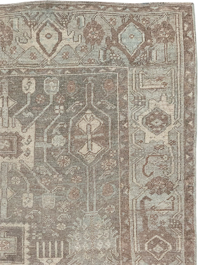 bidjar Rug - # 109156