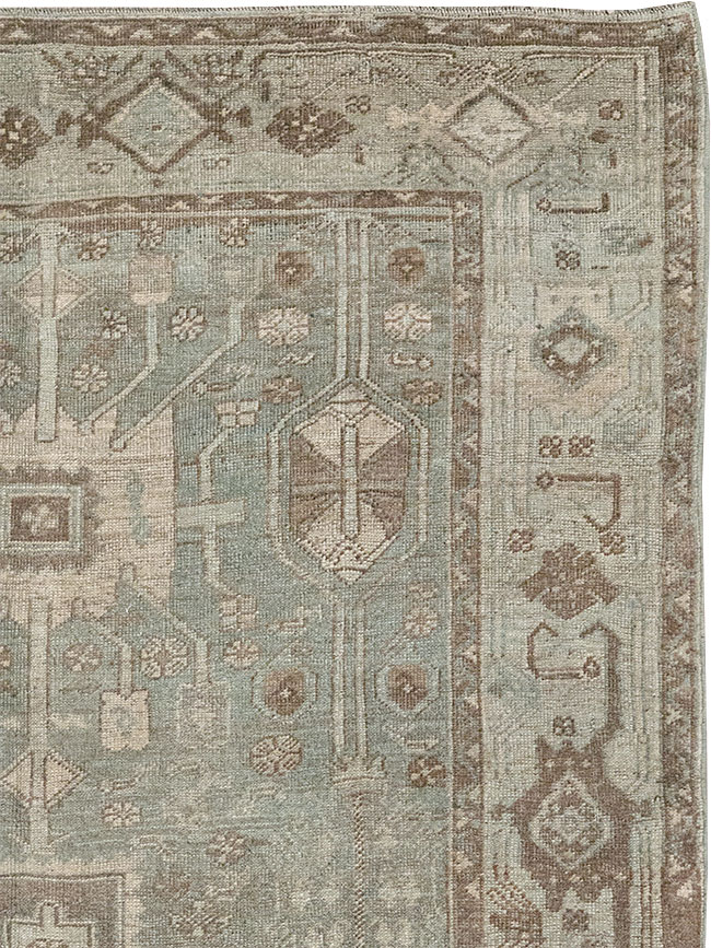 bidjar Rug - # 109156