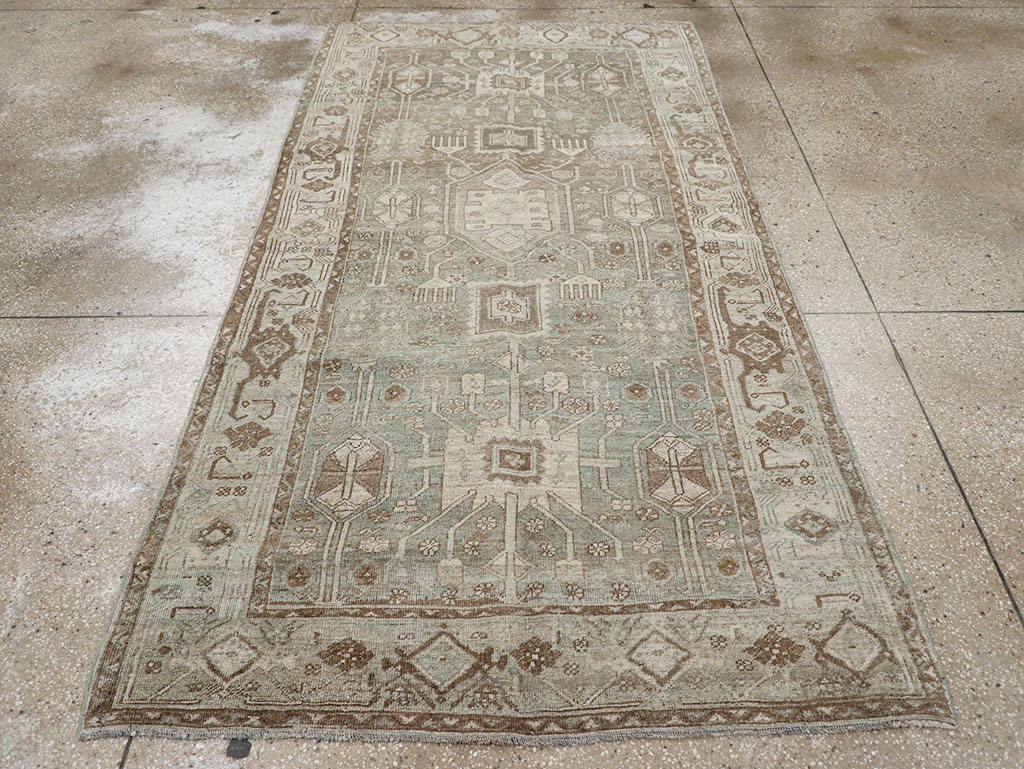 bidjar Rug - # 109156