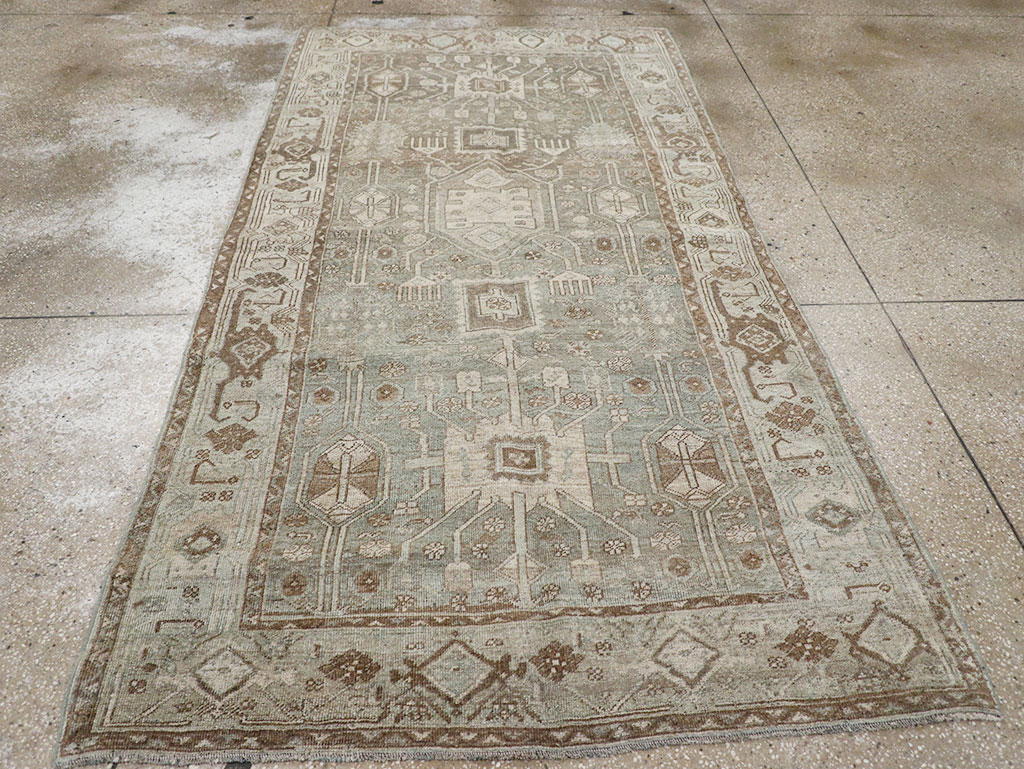 bidjar Rug - # 109156