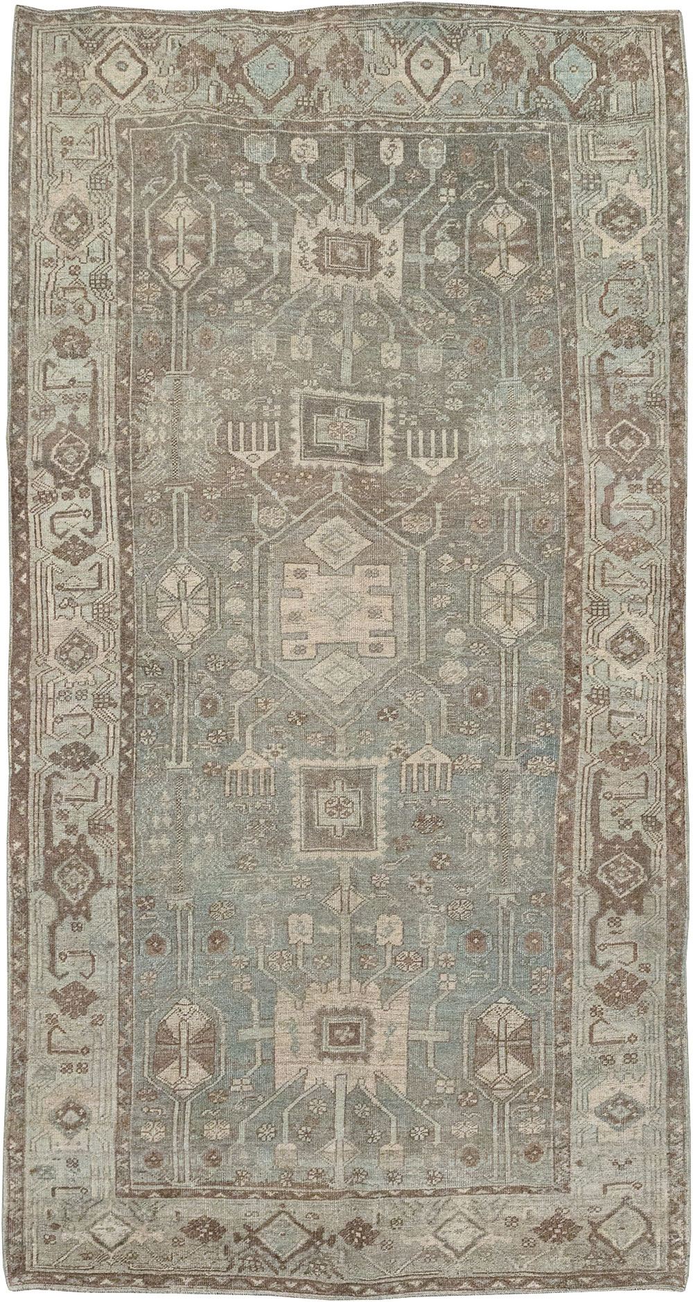 bidjar Rug - # 109156