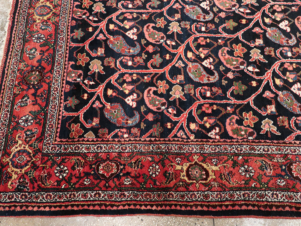 bidjar Carpet - # 109307