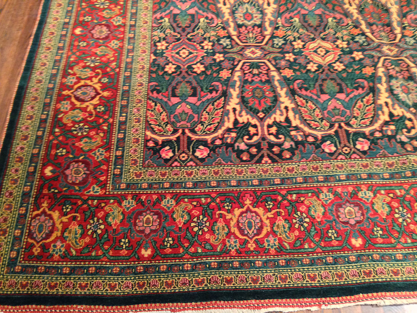 Modern bidjar Carpet - # 9072