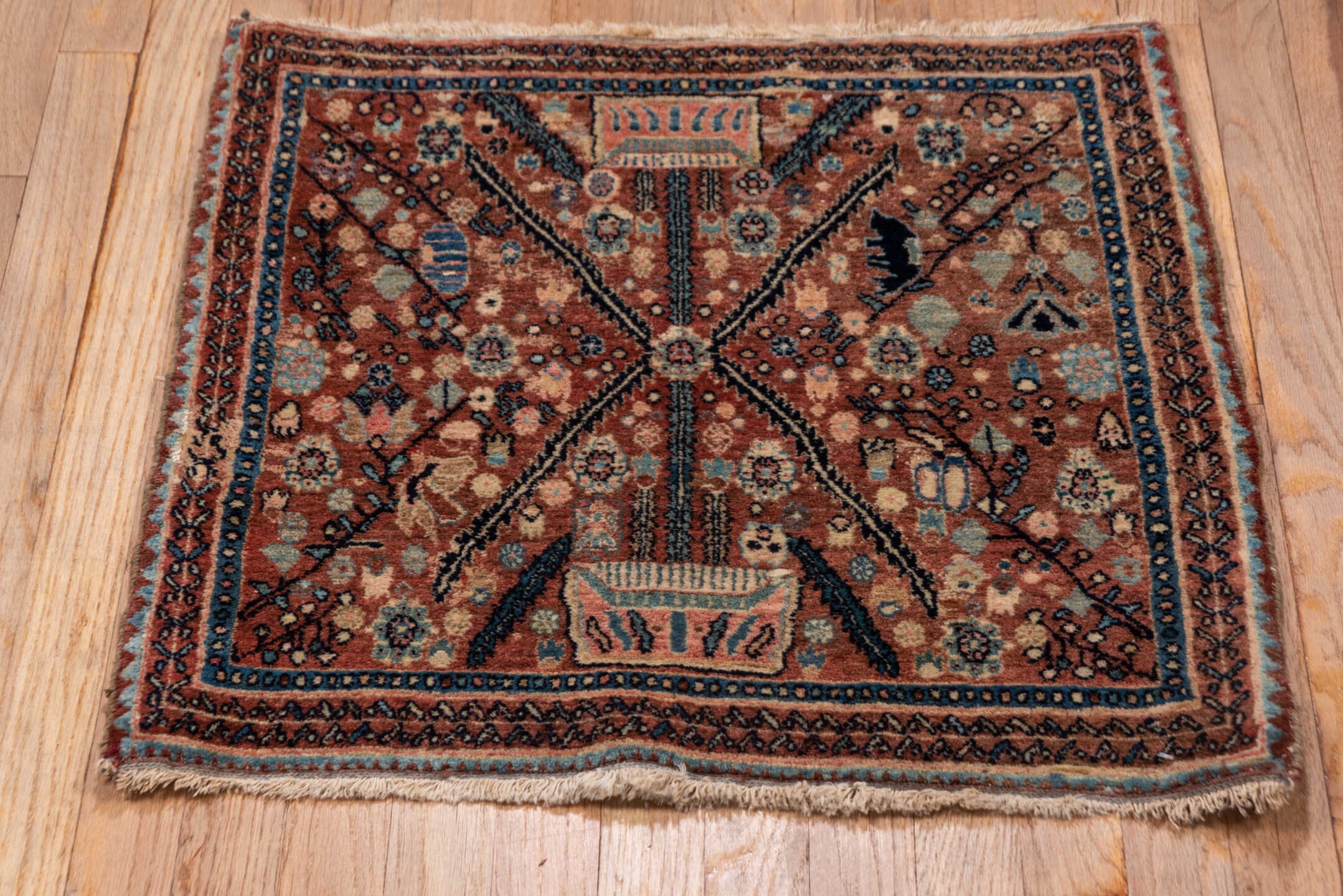 bidjar Rug - # 125025