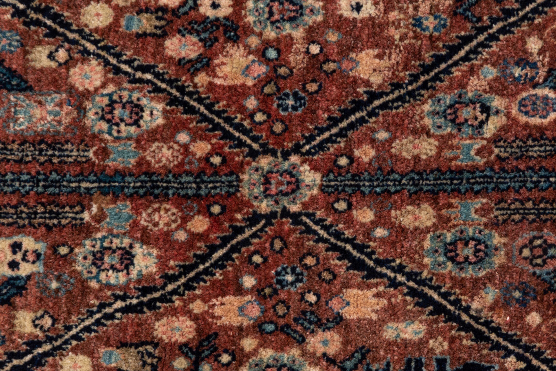 bidjar Rug - # 125025