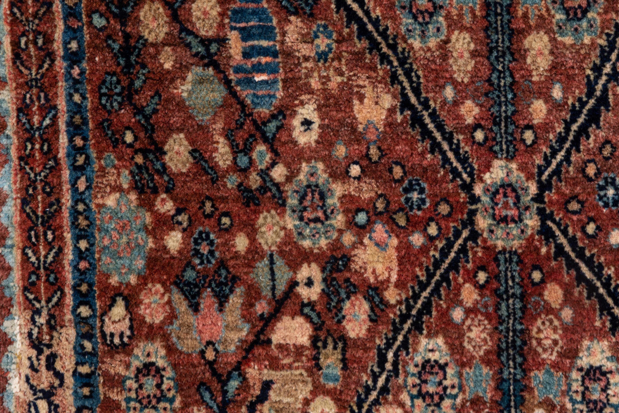 bidjar Rug - # 125025