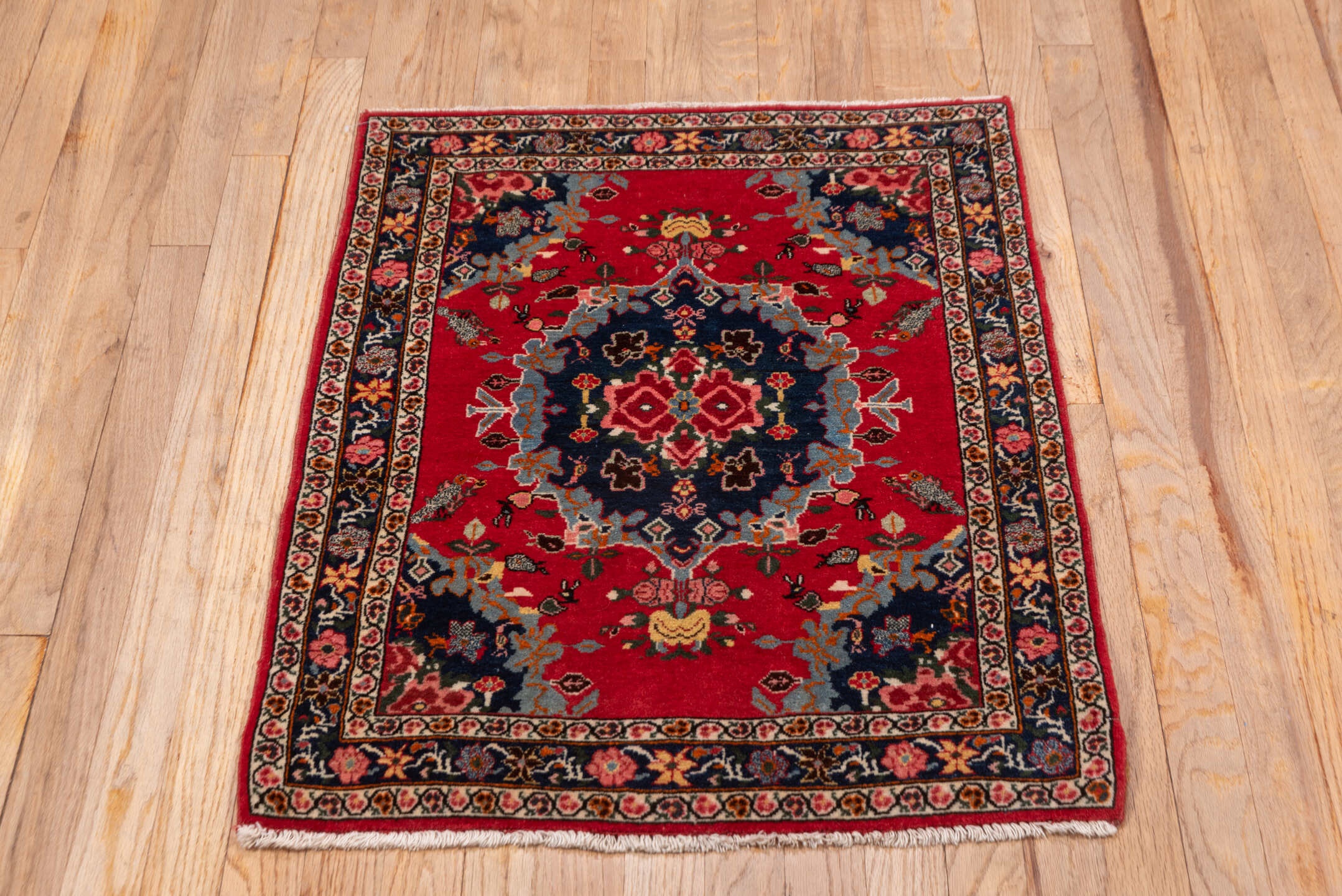 bidjar Rug - # 125107