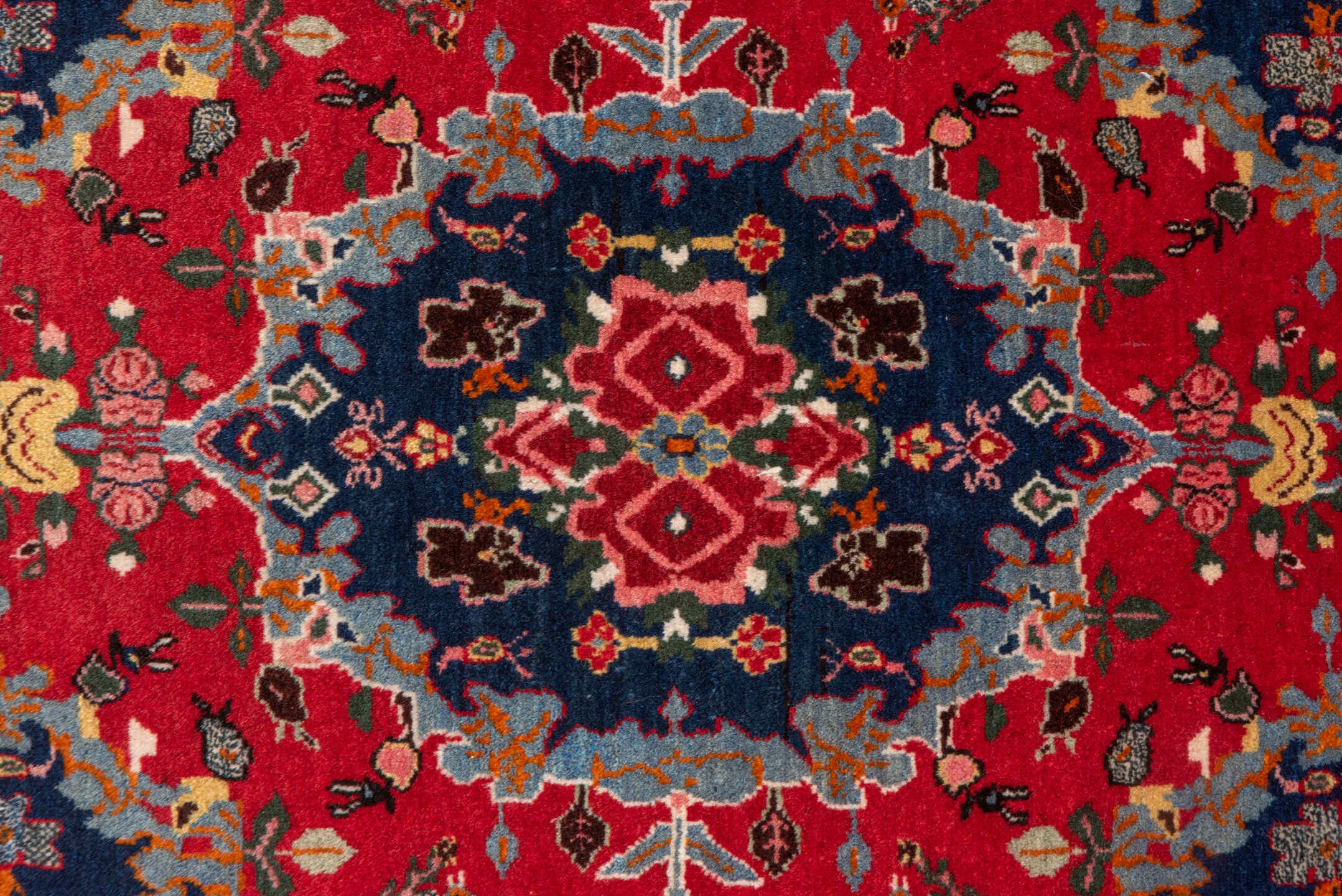 bidjar Rug - # 125107