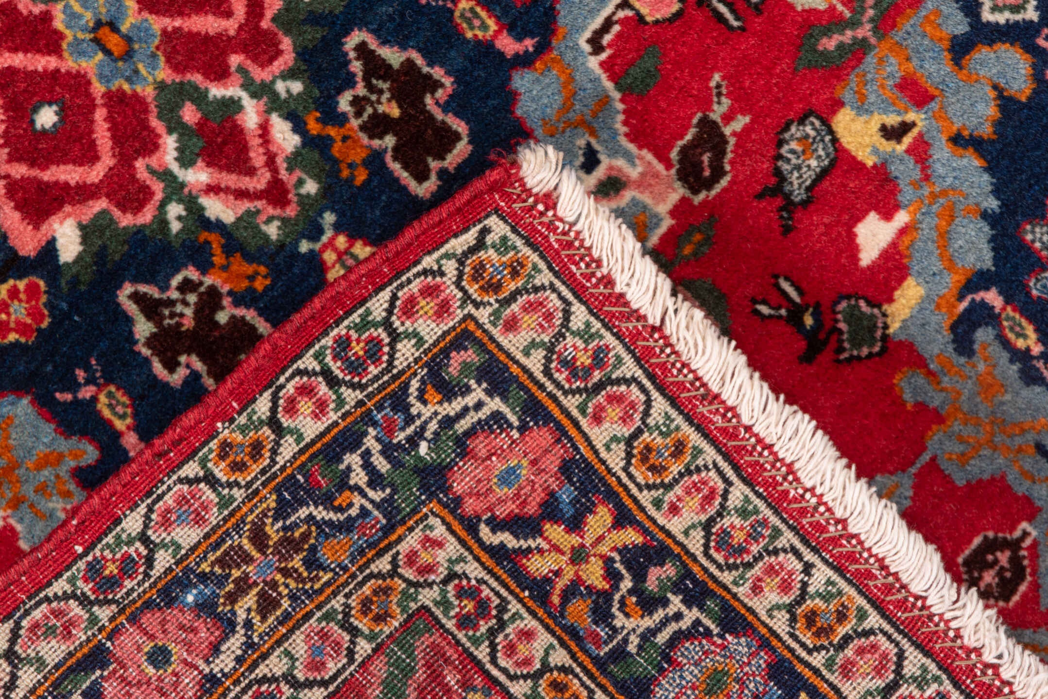 bidjar Rug - # 125107