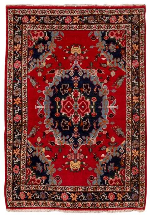 bidjar Rug - # 125107