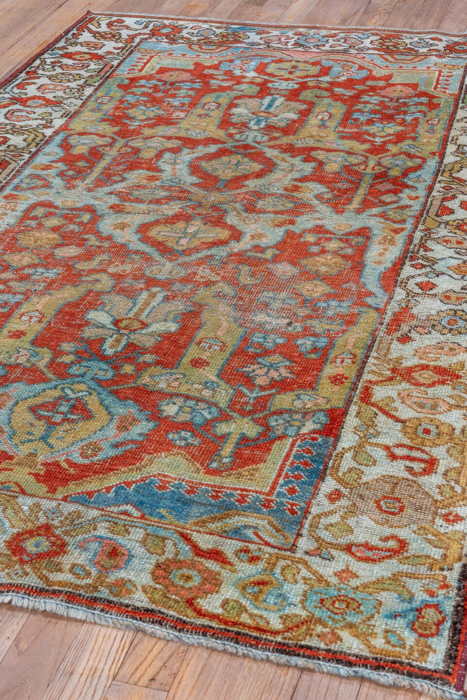 bidjar Rug - # 125865