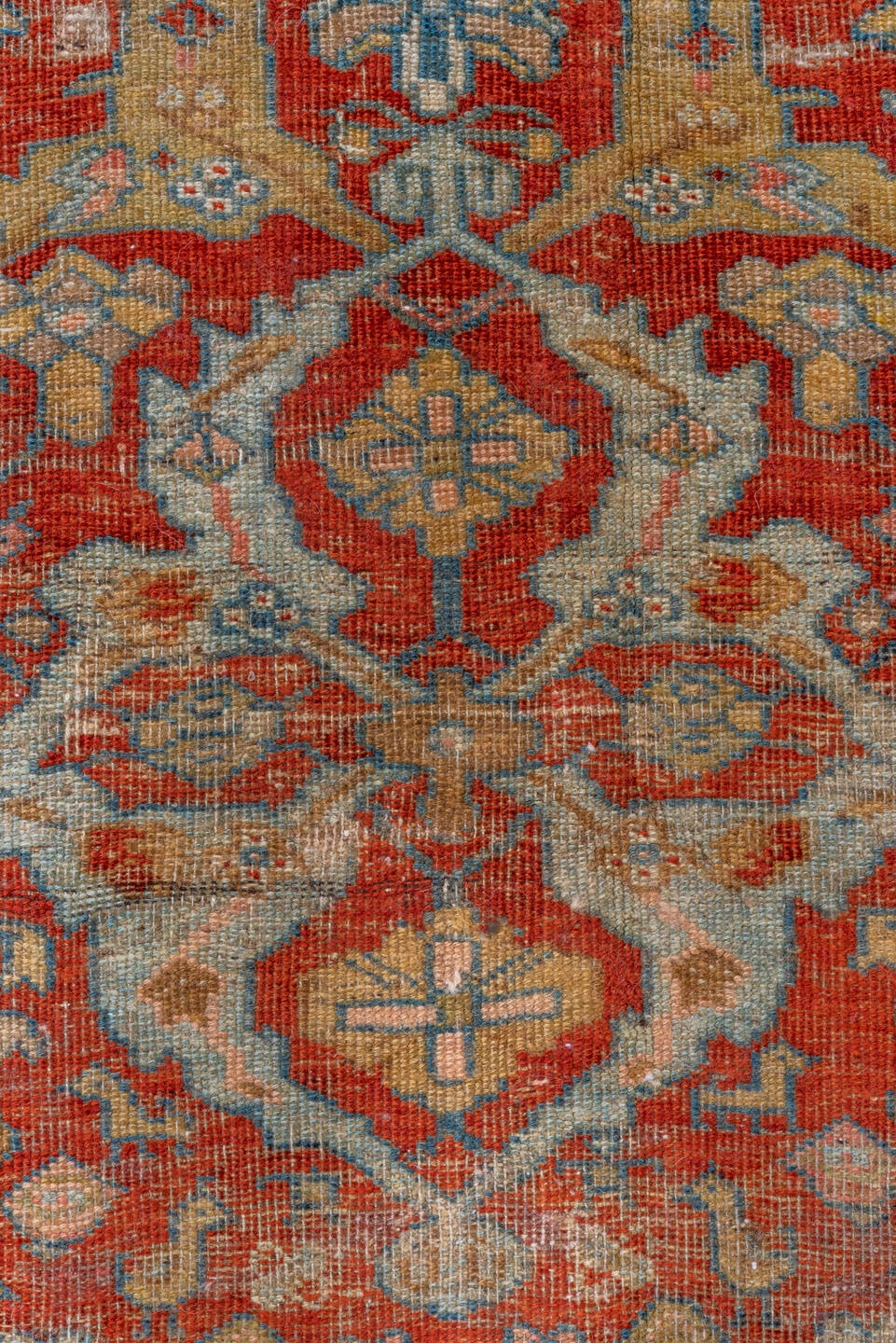 bidjar Rug - # 125865