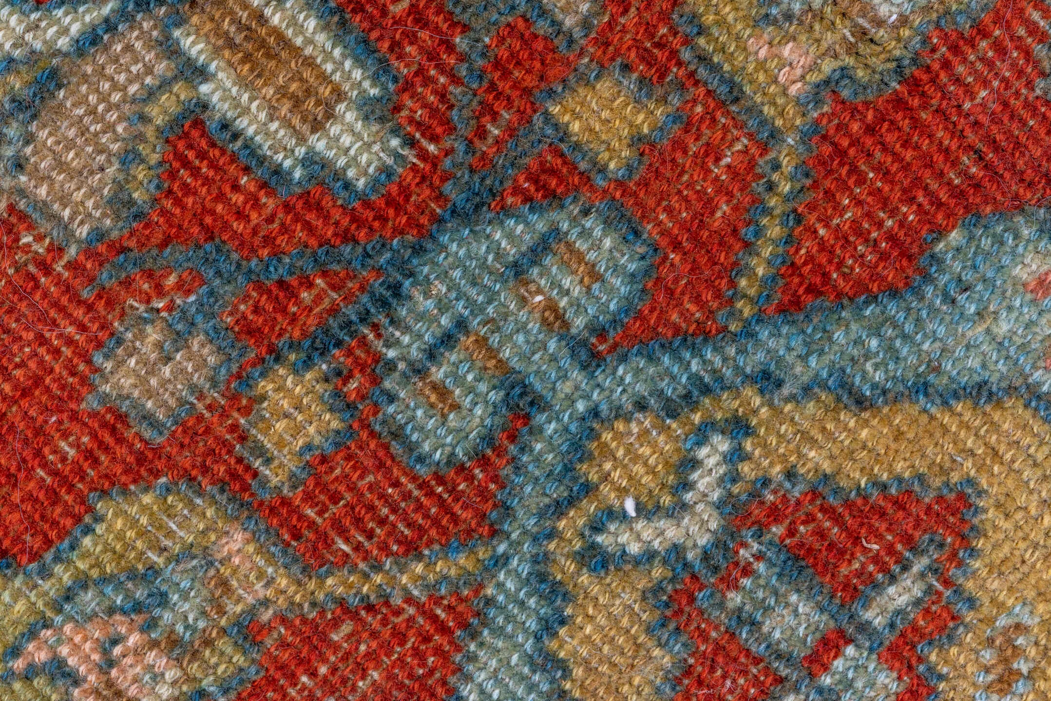 bidjar Rug - # 125865