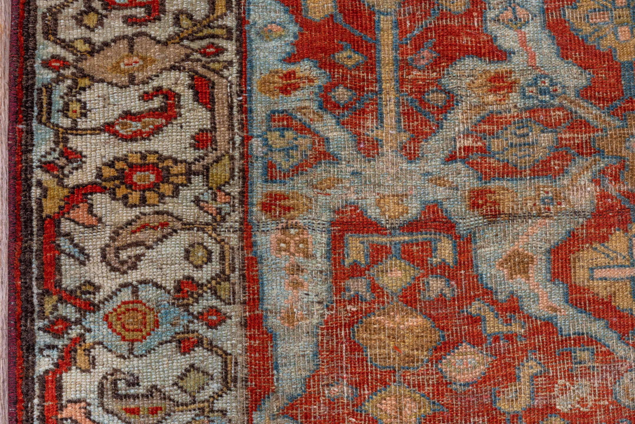 bidjar Rug - # 125865