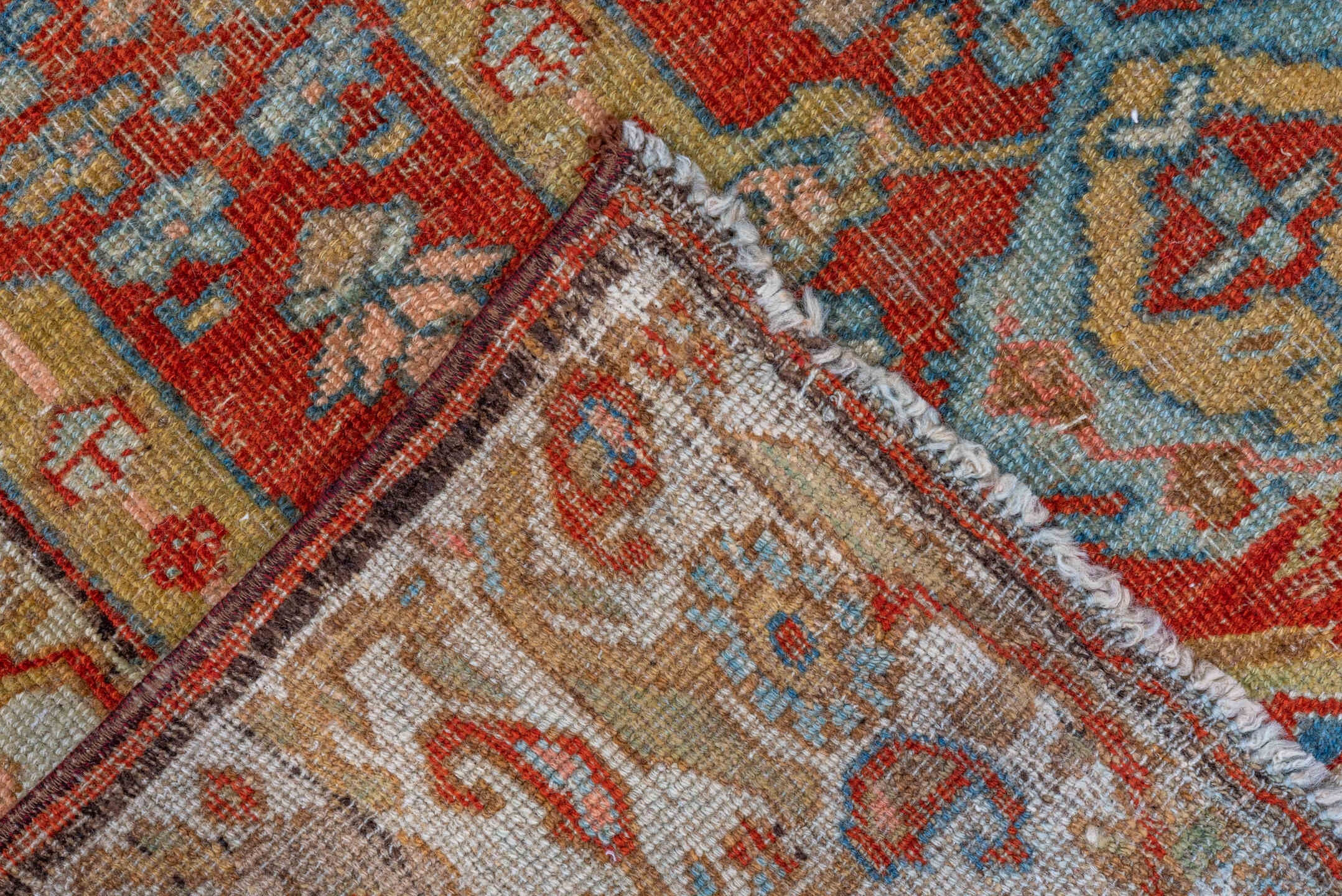 bidjar Rug - # 125865
