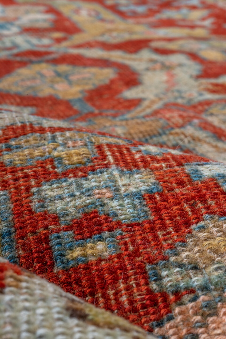 bidjar Rug - # 125865