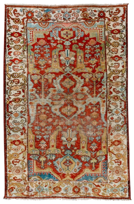 bidjar Rug - # 125865