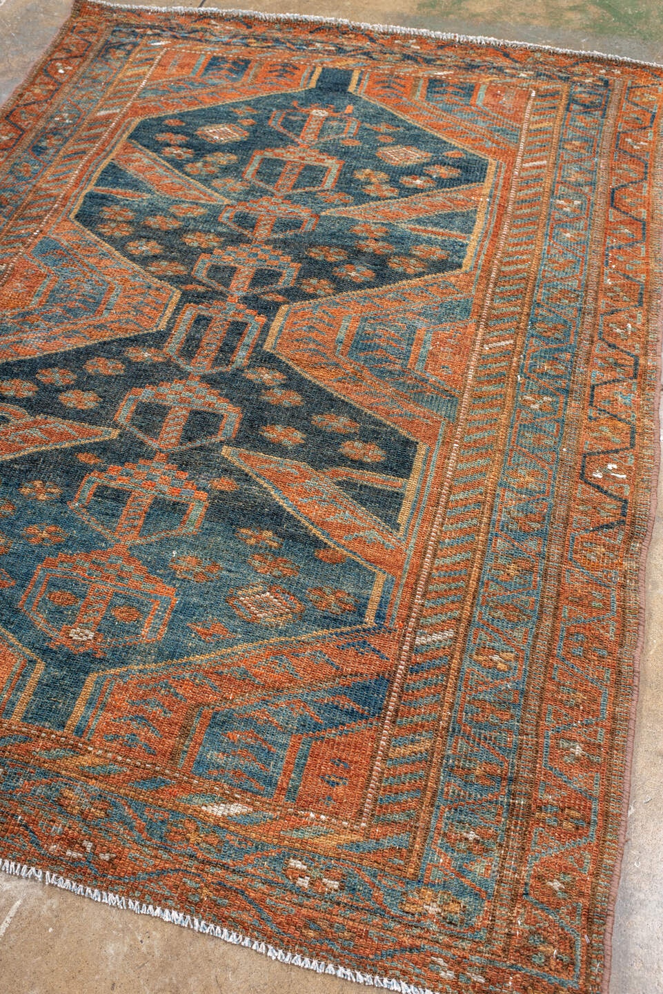 bidjar Rug - # 125905