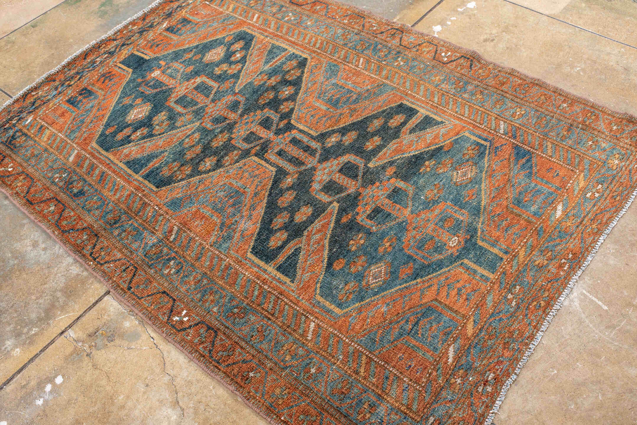 bidjar Rug - # 125905