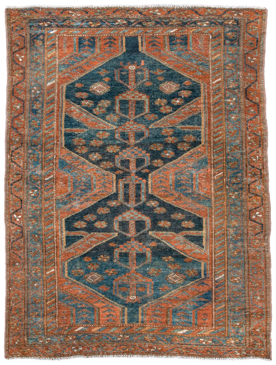 bidjar Rug - # 125905