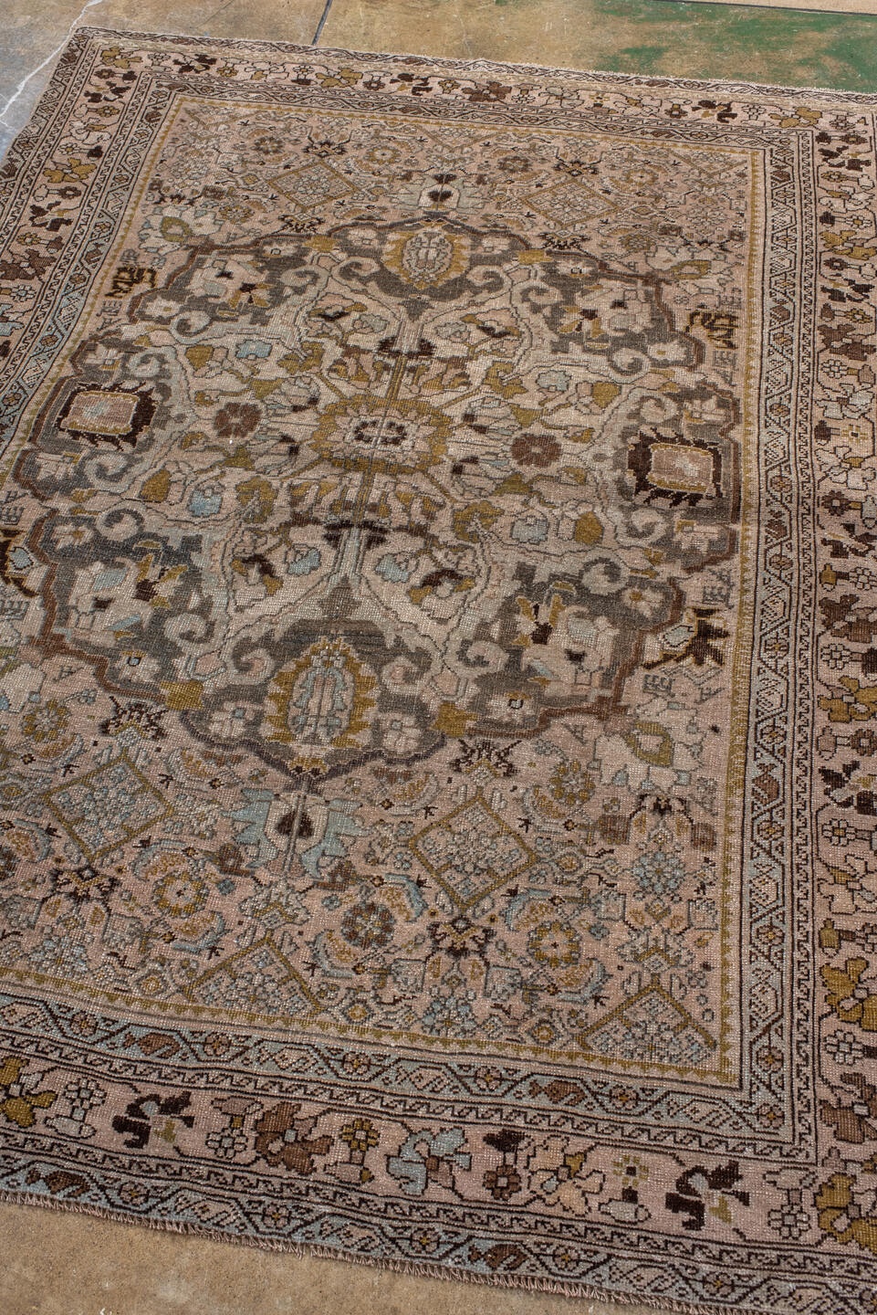 bidjar Rug - # 125962