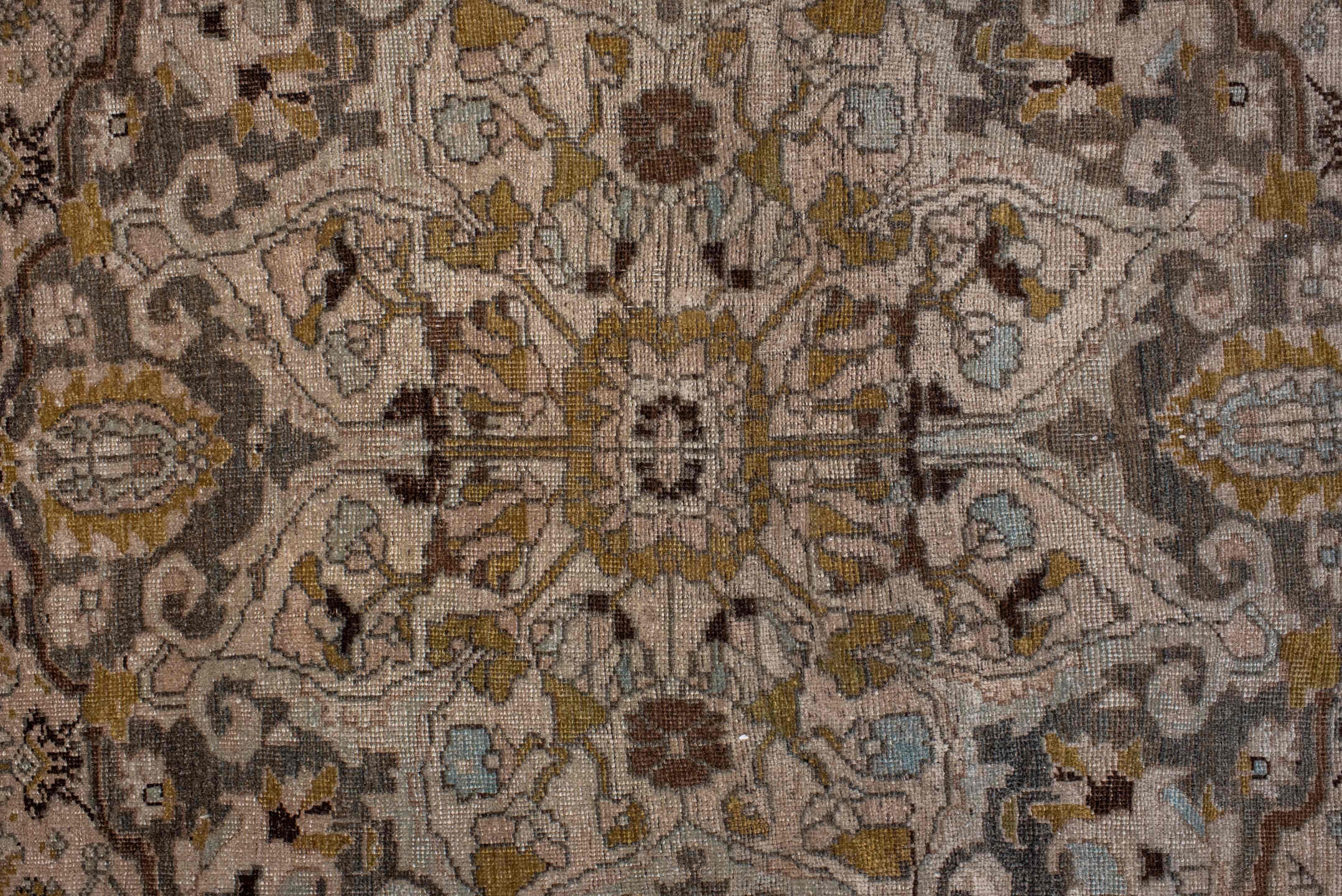 bidjar Rug - # 125962