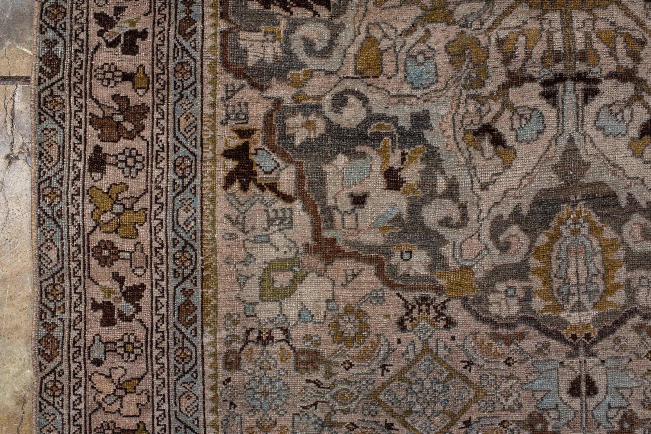 bidjar Rug - # 125962