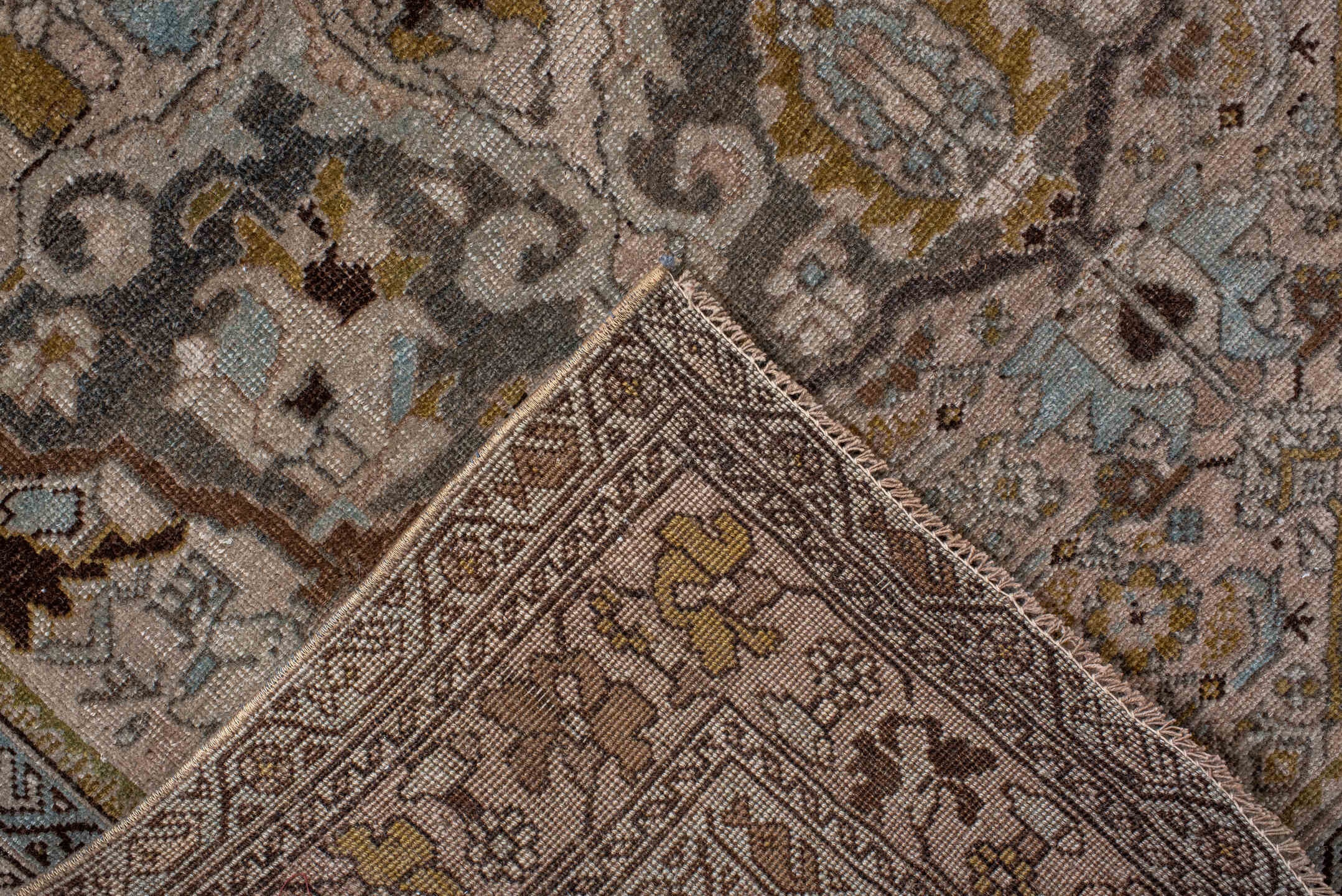 bidjar Rug - # 125962