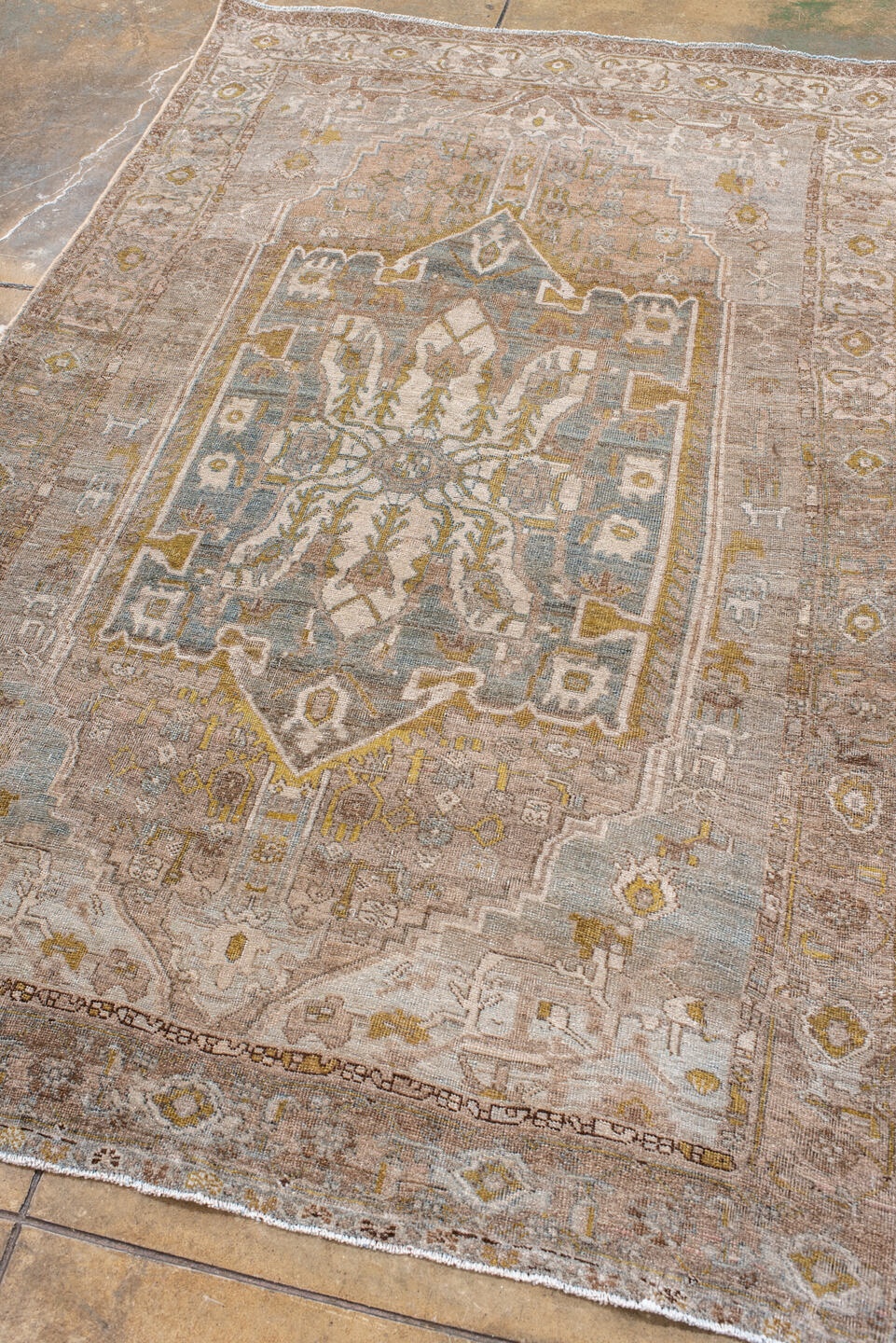bidjar Rug - # 126402