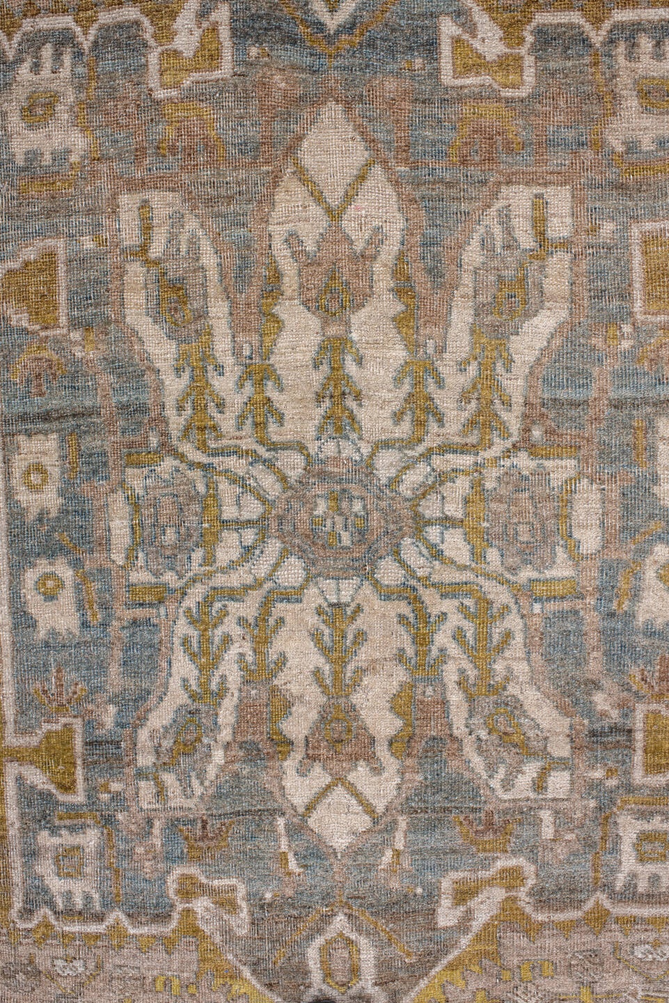 bidjar Rug - # 126402