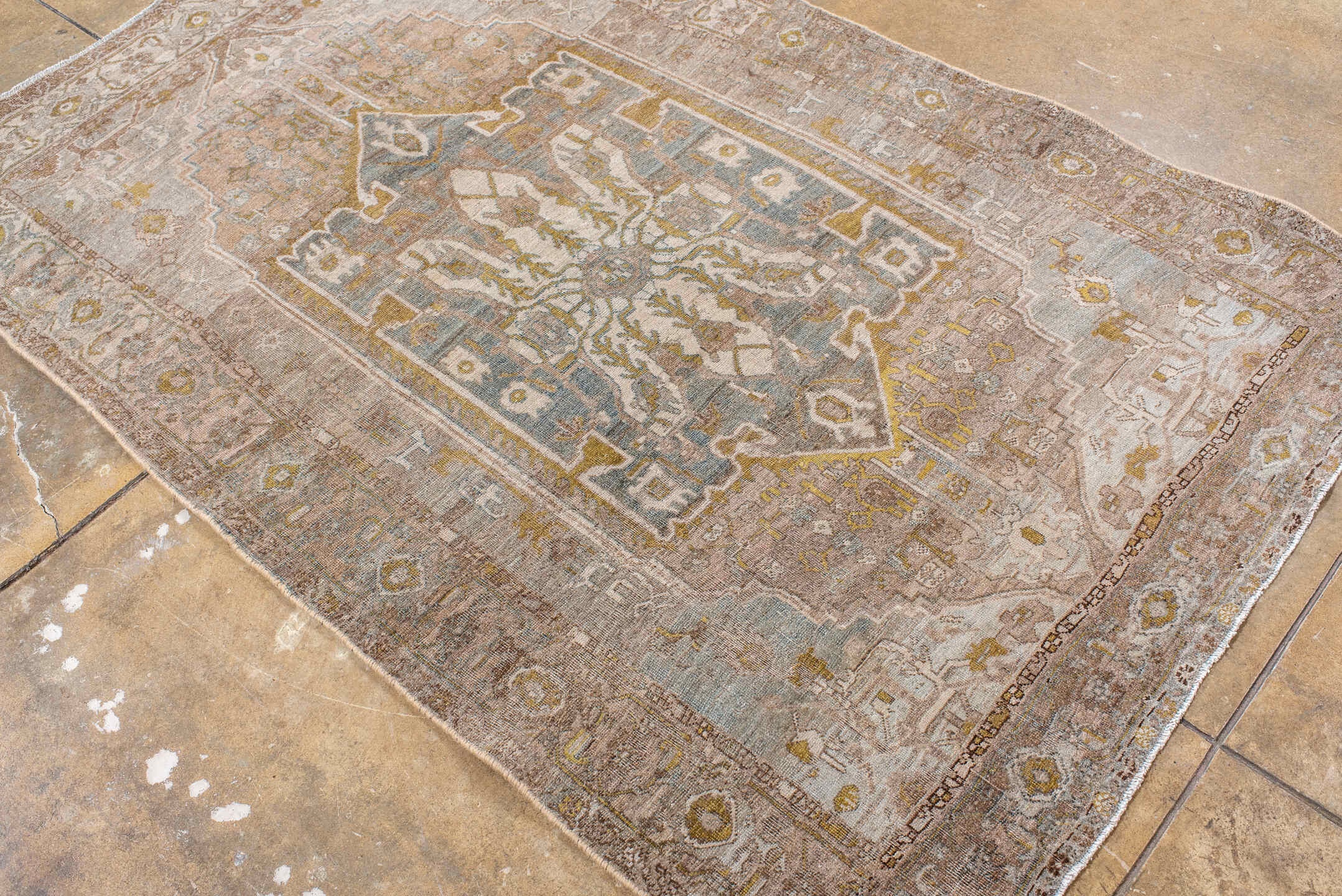 bidjar Rug - # 126402