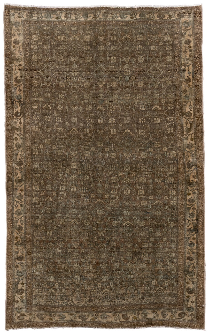 bidjar Rug - # 126471
